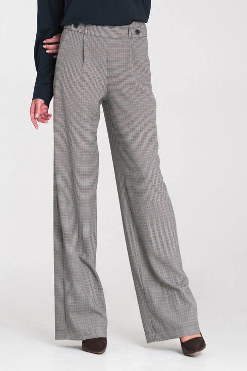 Women trousers model 219763